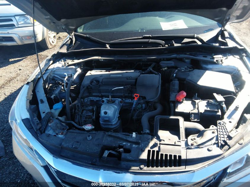 1HGCR2F11HA250417 2017 Honda Accord Sport Se