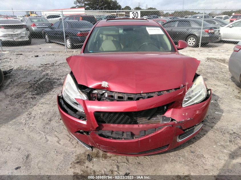 2G4GS5EV4D9144572 2013 Buick Regal Turbo - Premium 1