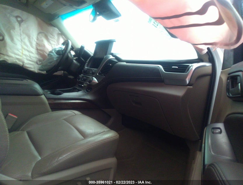 1GNSCBKC5GR471707
