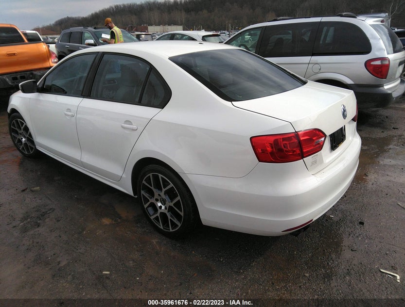 3VWDP7AJ9CM114607