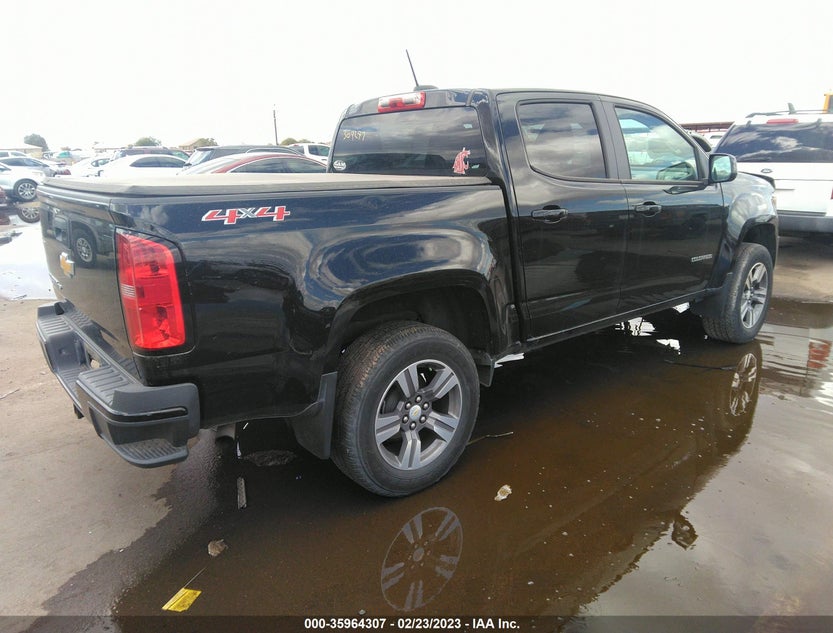 1GCGTBEN2J1309227