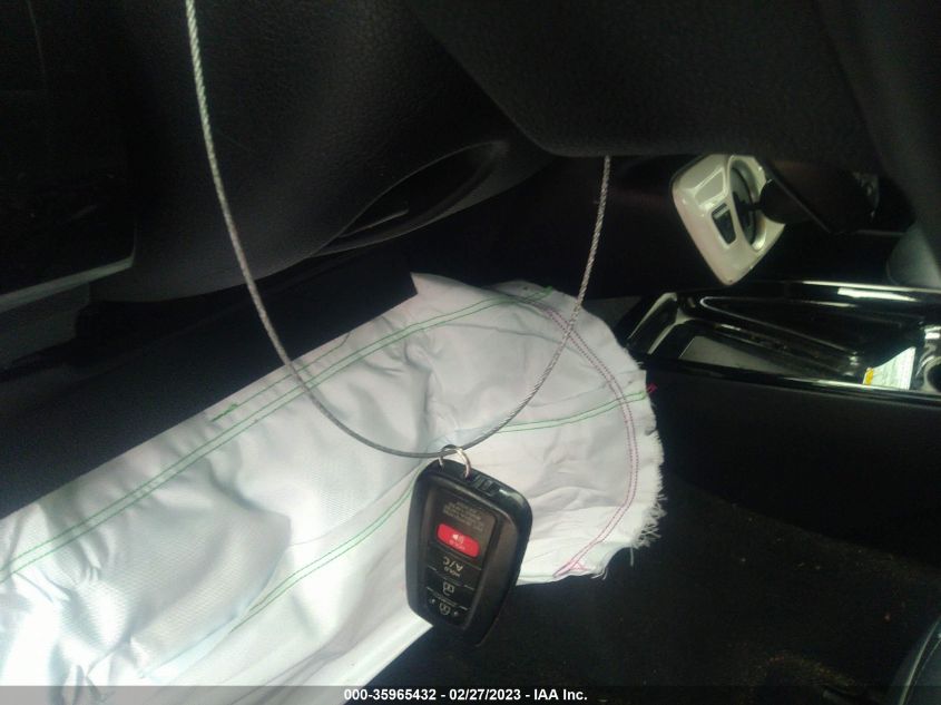 2017 Toyota Prius Prime Premium VIN: JTDKARFPXH3050039 Lot: 35965432