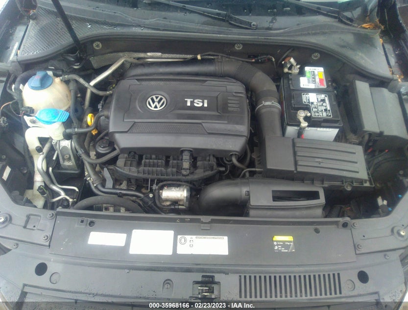 1VWBS7A30FC003408