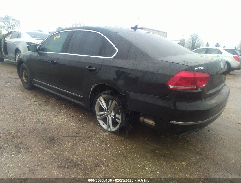 1VWBS7A30FC003408