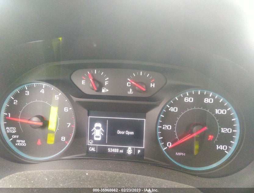 1G1ZB5ST8HF270603
