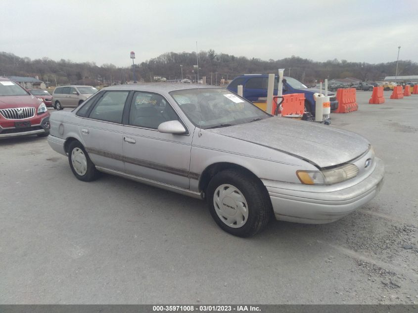 1995 Ford Taurus Gl/Se VIN: 1FALP52U5SG103047 Lot: 40497943