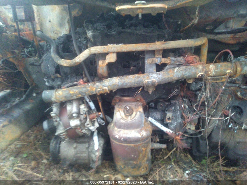 2021 Ram Promaster 3500 Cargo Van High Roof 159" Wb Ext VIN: 3C6MRVJG2ME511830 Lot: 35972151