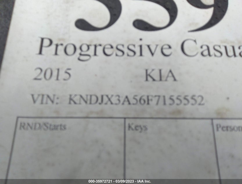 KNDJX3A56F7155552