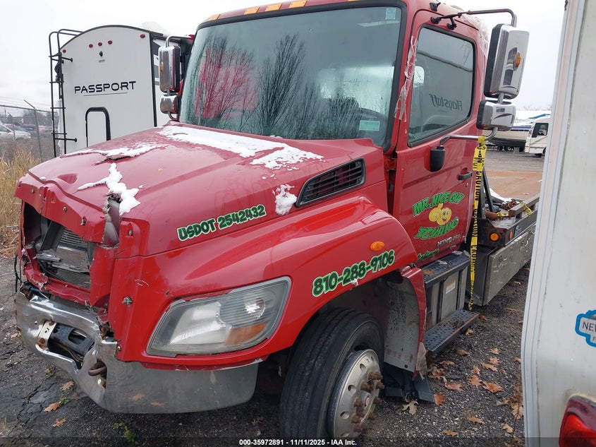 5PVNJ8JN8J4S53282 2018   photo no. 2