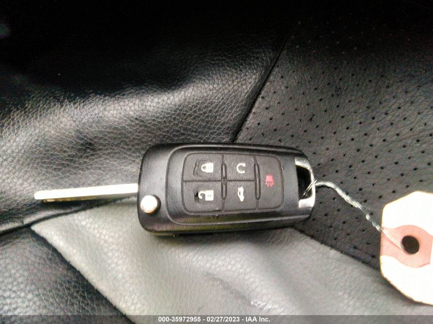 2014 Chevrolet Cruze 1Lt Auto VIN: 1G1PC5SBXE7305949 Lot: 39967766