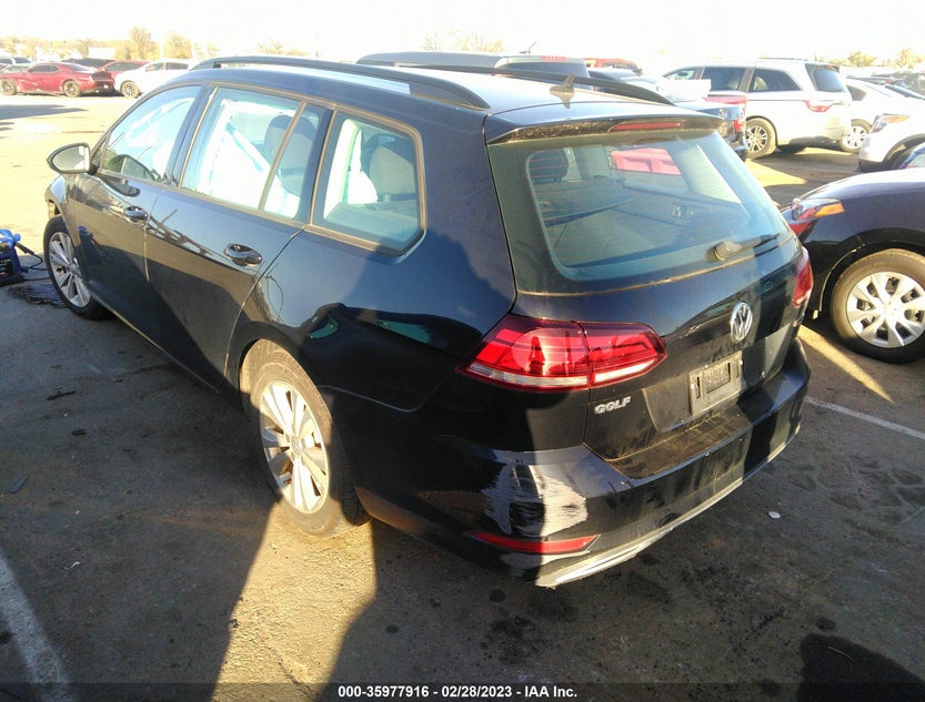 3VW117AU9KM509321