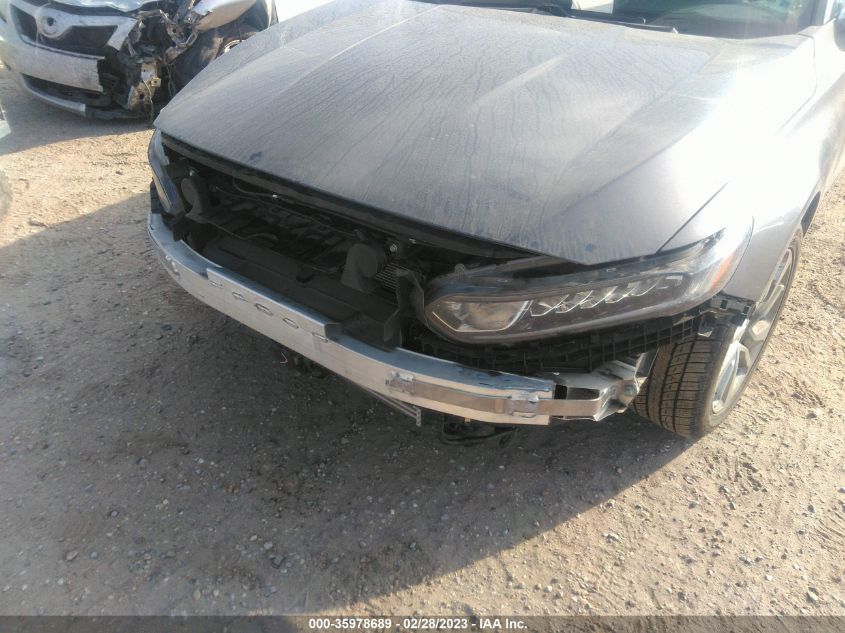 1HGCV1F17LA099176 2020 Honda Accord Lx