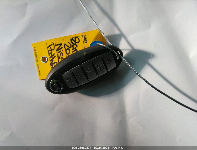 5N1AR2MM8GC603365