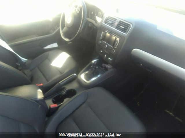 3VWLL7AJ8CM324137 2012 Volkswagen Jetta 2.0L Tdi