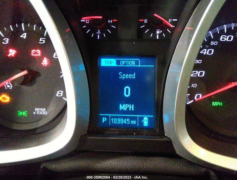 2GNALCEK8H1605432