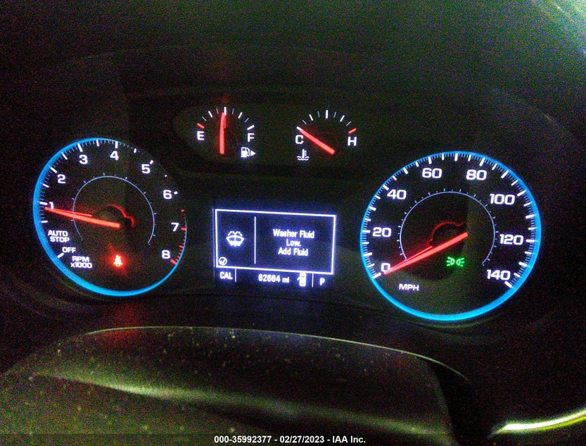1G1ZD5ST6KF185986