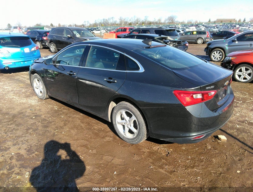 1G1ZB5ST6JF104943