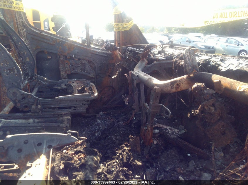 2019 Mercedes-Benz Sprinter VIN: WDAPF1CD6KT007430 Lot: 35997443