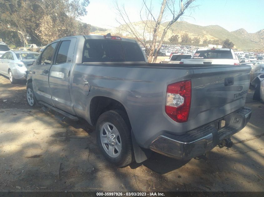 2021 Toyota Tundra Sr5 VIN: 5TFRY5F15MX281156 Lot: 35997926