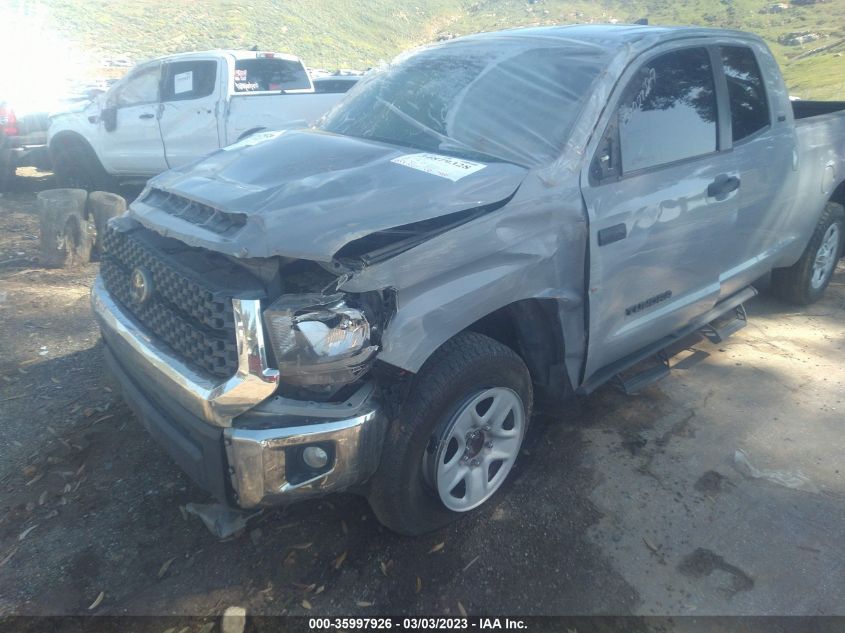 5TFRY5F15MX281156 2021 Toyota Tundra Sr5