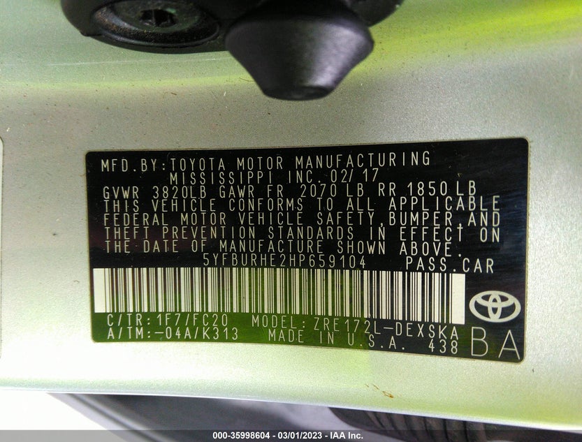 5YFBURHE2HP659104