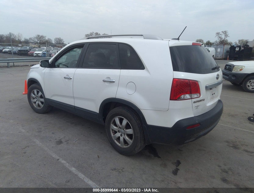 5XYKT3A64DG367326