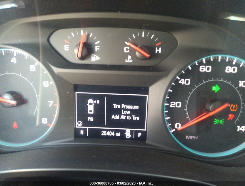 1G1ZD5ST8LF121949