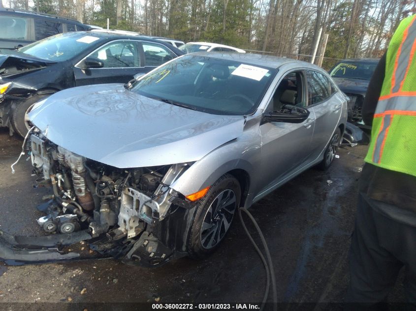 SHHFK7H24HU413229 2017 Honda Civic Lx