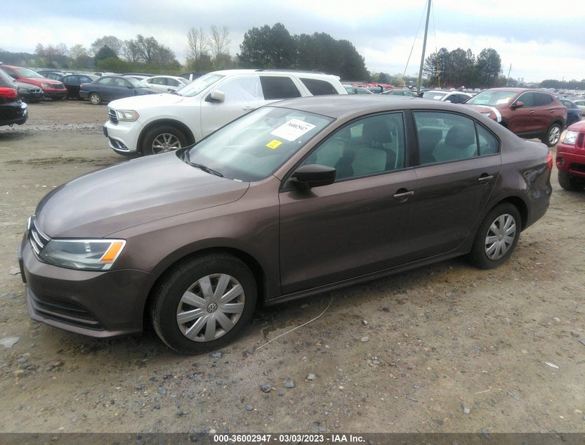 3VW2K7AJ6FM325869