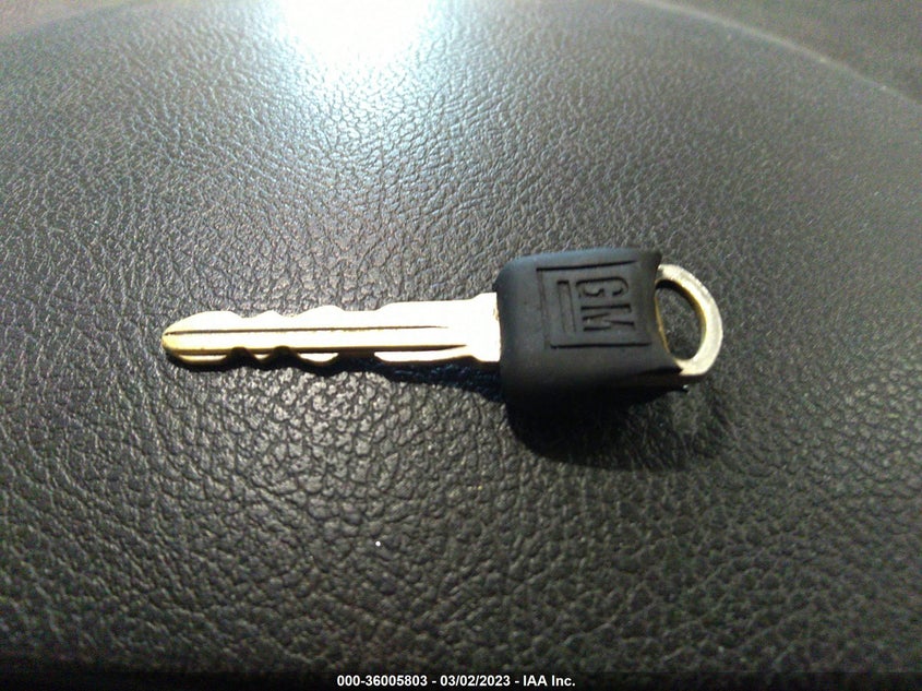 2005 Saturn Relay Relay 3 VIN: 5GZDV23L65D184315 Lot: 36005803