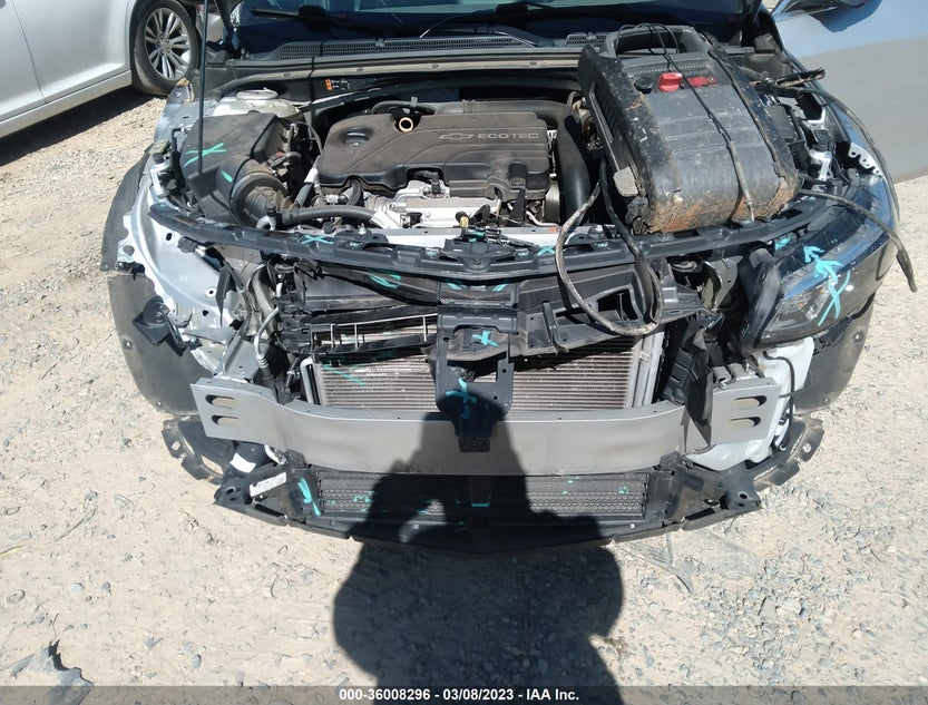 1G1ZB5ST3GF230962