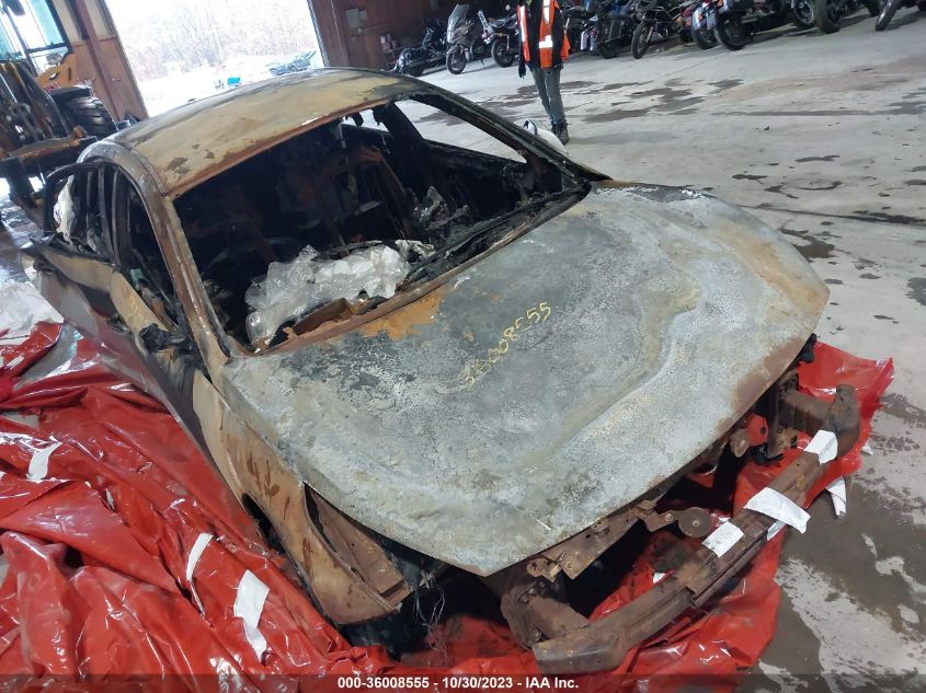 2017 Hyundai Sonata 2.4L VIN: 5NPE24AF2HH590047 Lot: 36008555