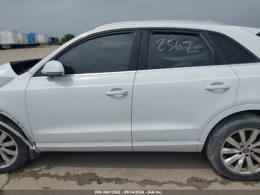 WA1EFCFS1FR002644 2015 Audi Q3 2.0T Premium Plus