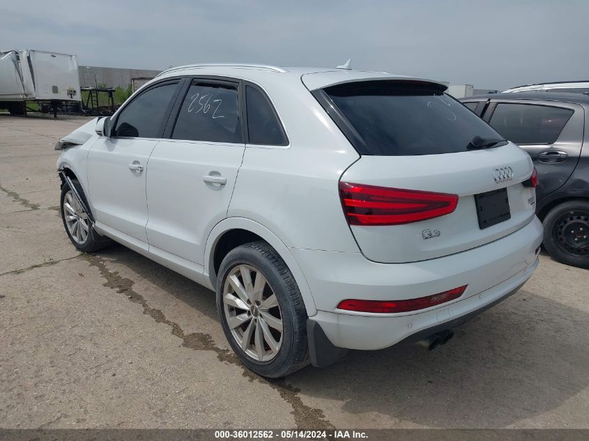 WA1EFCFS1FR002644 2015 Audi Q3 2.0T Premium Plus