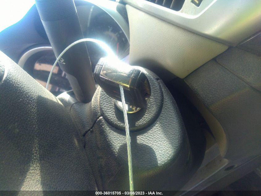 1G1PC5SHXC7256026 2012 Chevrolet Cruze Ls