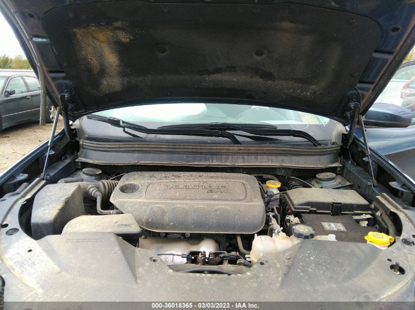 2021 Jeep Cherokee Latitude VIN: 1C4PJLCB1MD155424 Lot: 36018365