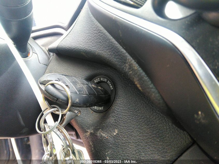 2021 Jeep Cherokee Latitude VIN: 1C4PJLCB1MD155424 Lot: 36018365