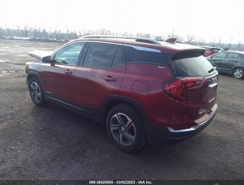 3GKALPEV9JL413875