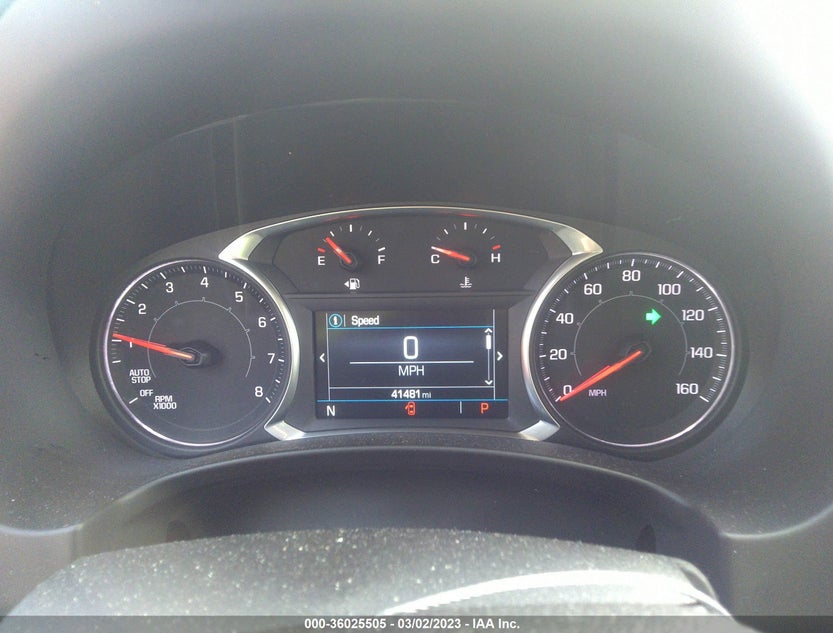 3GKALPEV9JL413875