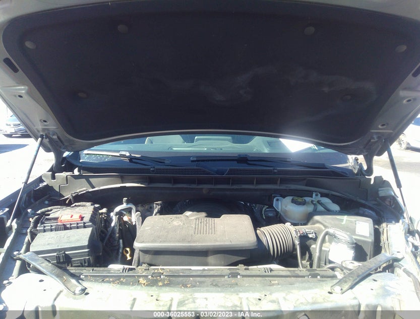 1GKS2CKD9MR208193