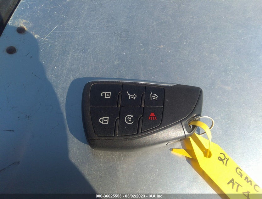 1GKS2CKD9MR208193