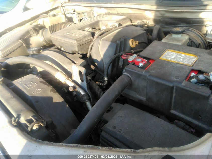 1GTDT13E578187754 2007 GMC Canyon Sle2