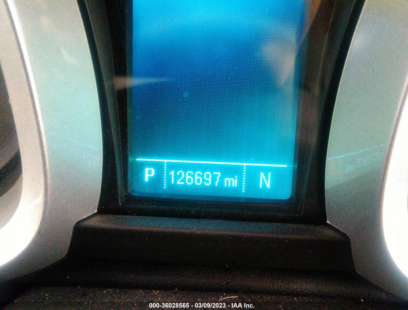 2GNALCEK1G6293925