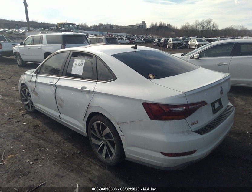 3VW5T7BU1KM271460