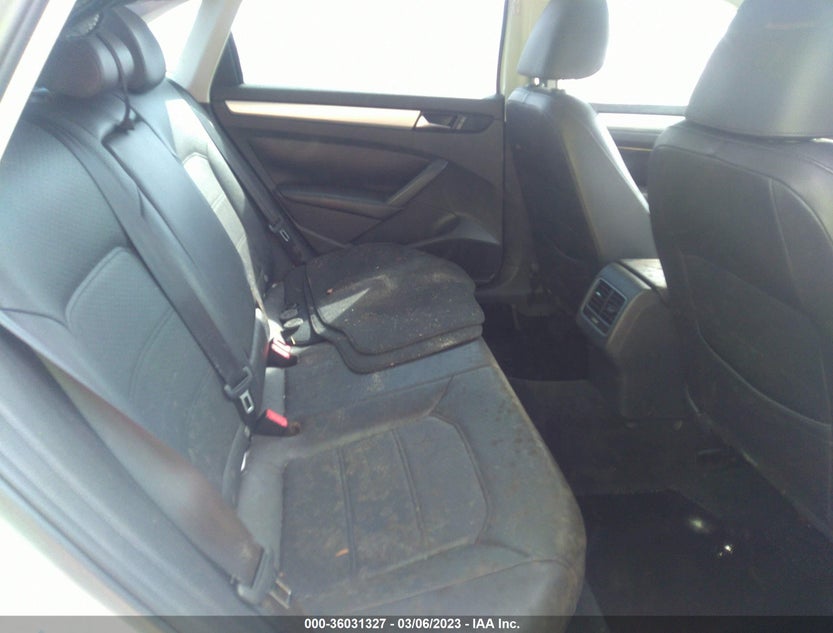 1VWBN7A38DC120299