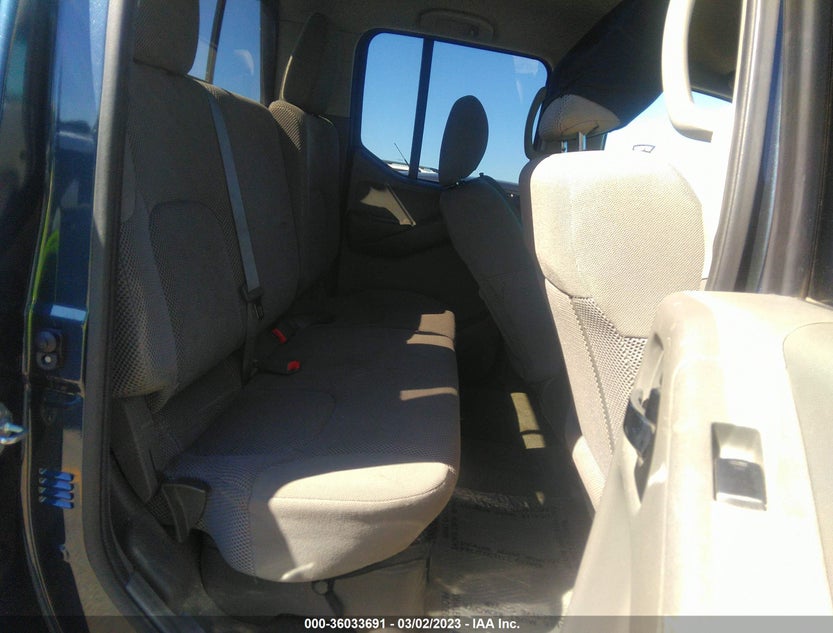 1N6AD0ER0HN747030