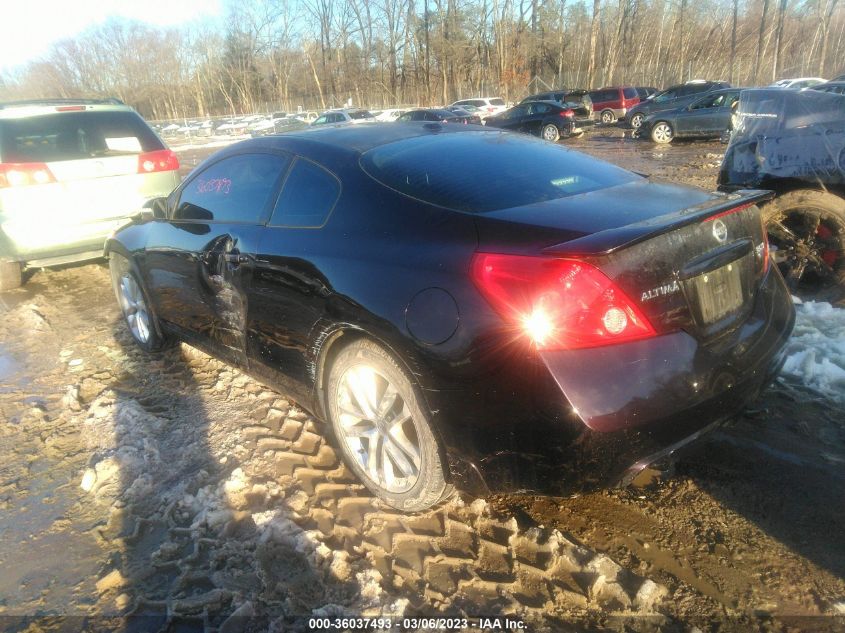 1N4BL2EP7AC135418 2010 Nissan Altima 3.5 Sr