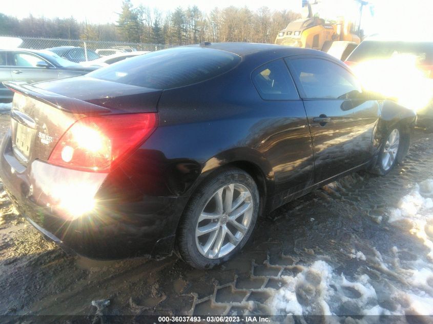 1N4BL2EP7AC135418 2010 Nissan Altima 3.5 Sr