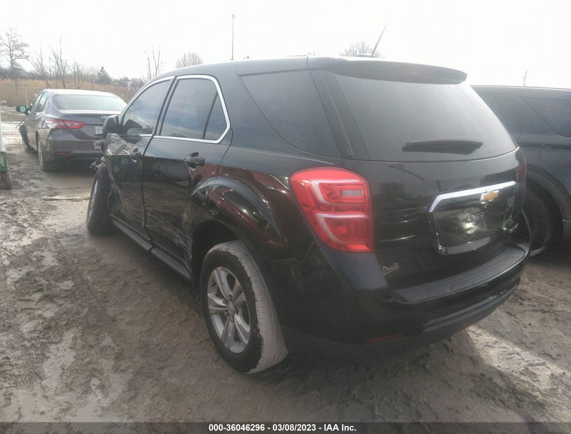 2GNALBEK9G1142001