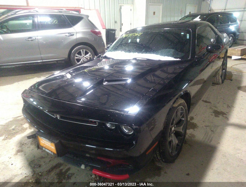 2C3CDZBT1FH924307